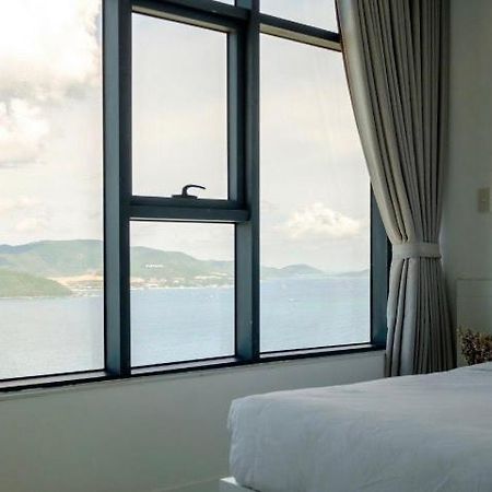Infinity Sea View Apartment Nha Trang Exteriér fotografie