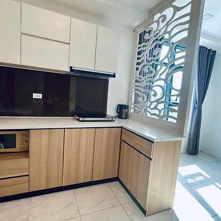 Infinity Sea View Apartment Nha Trang Exteriér fotografie