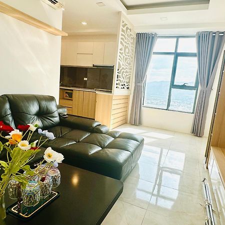 Infinity Sea View Apartment Nha Trang Exteriér fotografie