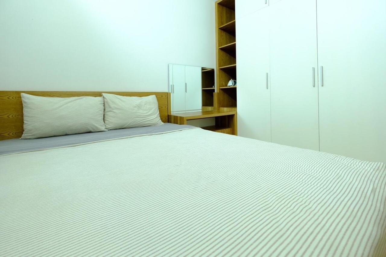Infinity Sea View Apartment Nha Trang Exteriér fotografie