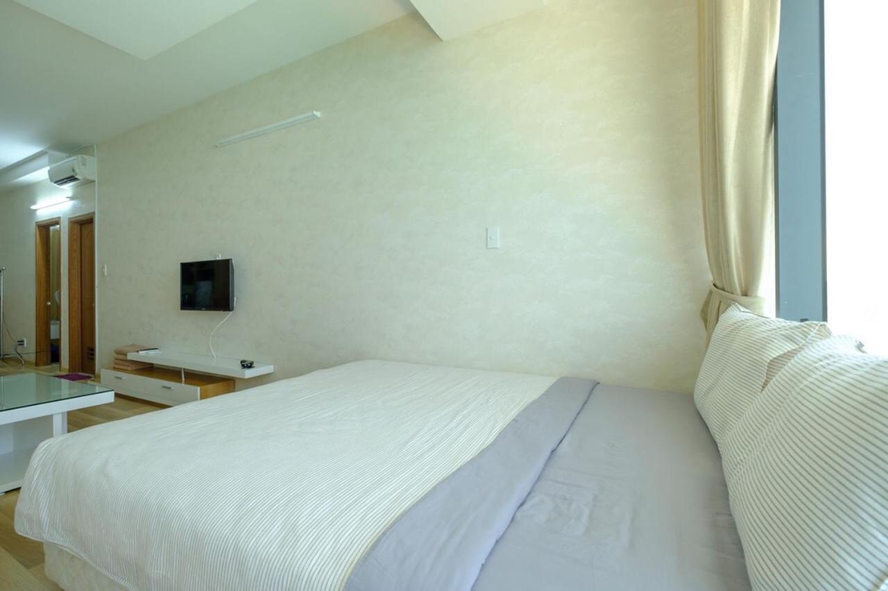 Infinity Sea View Apartment Nha Trang Exteriér fotografie