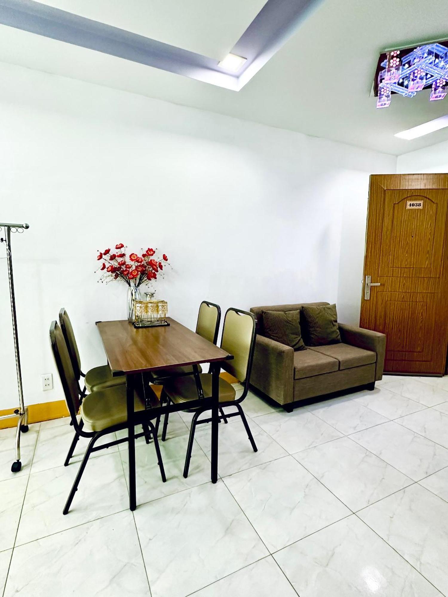 Infinity Sea View Apartment Nha Trang Exteriér fotografie