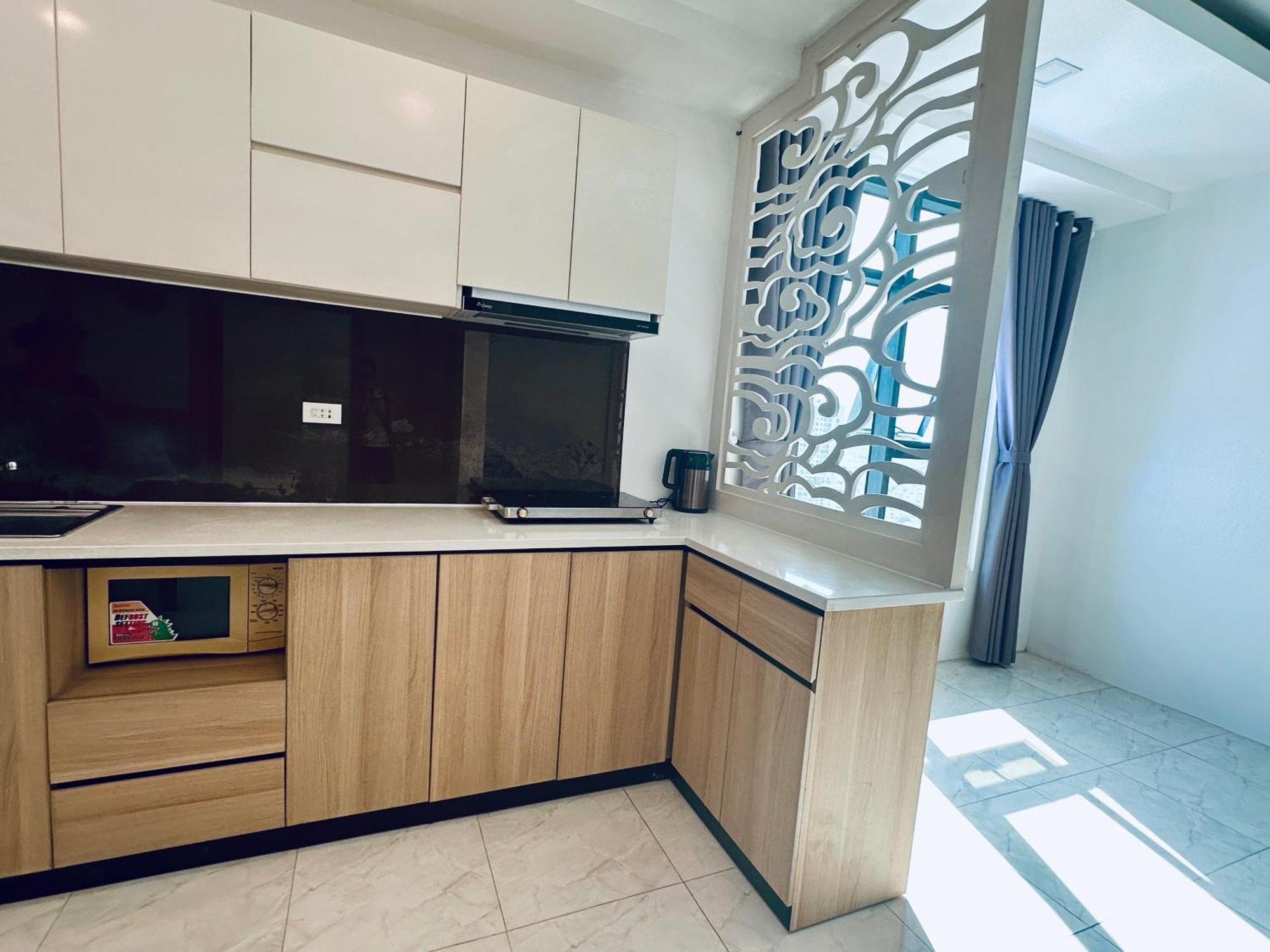 Infinity Sea View Apartment Nha Trang Exteriér fotografie