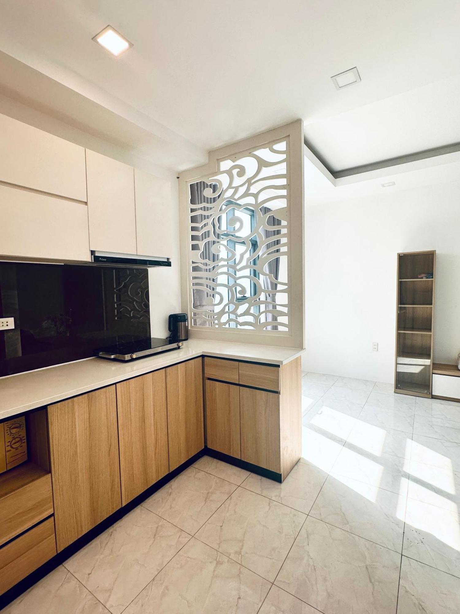 Infinity Sea View Apartment Nha Trang Exteriér fotografie